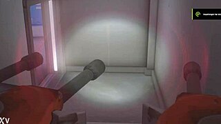 i'm crushin' on this tall french lady but the midget's takin' over the game