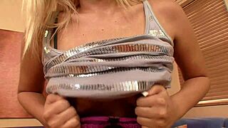 Kaycee Brooks Craves Creepy Uncle Fuck