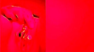 compilation of close-ups fingering piss hole and dripping tight wet pussy