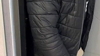 russian stepson creampies busty stepmom's tight pussy while stepdad's gone homemade subs