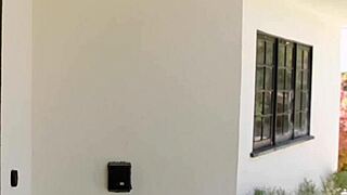 yo this sexy teen brunette gives brad sterling a slippery nuru rubdown