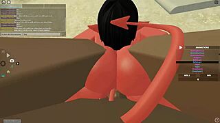 big ass whore rides monster black cock deepthroat doggystyle with ass shaking