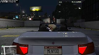 GTA Hooker Rides For Ultimate Car Thrill