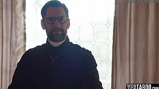 i can't stop pounding this curvy teen's perfect ass hard