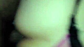 hard anal sex pounding my ex's tight ass