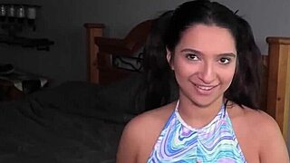 kiana's kinky babysittin got me creampied deep n juicy ugh