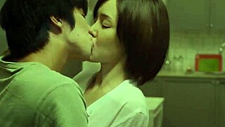 love lesson korean teacher instructions got me hard