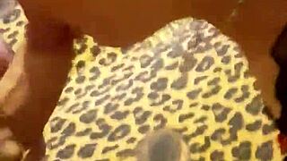 cherry and jupiter's tight shaved pussies doggystyle POV closeup?