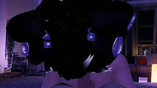 hey femboy, want my handjob and mouth on your cock?