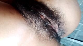 desi indian teen flaunts amazing indoor pussy boobs in steamy homemade clip