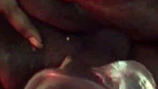 close up my fat ebony pussy rides huge dildo wet! 🍫🍆💦🔥