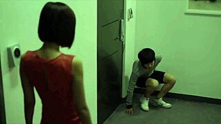 love lesson korean teacher instructions got me hard