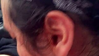 mommy prostitute demands rough pounding