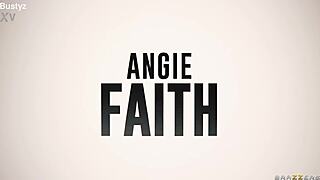 hey roomie dad my wet nerd pussy needs your cock now brazilzers angie faith