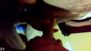 Cum Orgasm Exploding In My Hungry Mouth?