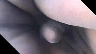 discovered short chubby sexy babe nudist beach romp