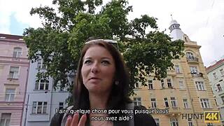 Hunt4k young czech couple needs cash slut ok with pickup fuck