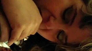 Slut, love how you suck cock and rim that ass deep