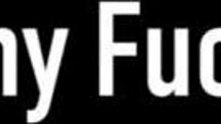 wanna see ginger bush beauty penny pax scissor petite redhead pussy?