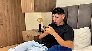 colombian whore esteban gamboa creams her fat ass cum!!