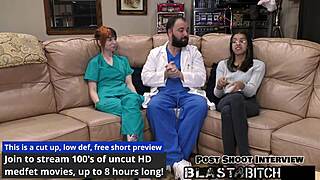 ditria rose delivers pov dick sucking and pussy eating fun 😏👅