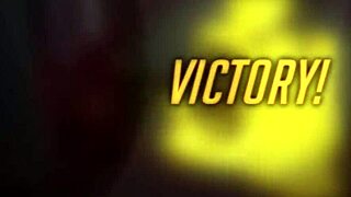 i'm crushin' on this tall french lady but the midget's takin' over the game