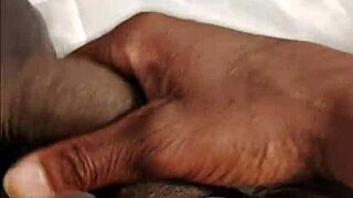 Stepbro Gropes Stepsis Big Ass Then Fucks Deep!