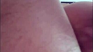 Secretary Fucked Hard By Boss Cum Covered Tits!