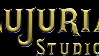 valen and danyla turn their pool shower into steamy lesbian group pleasure bath