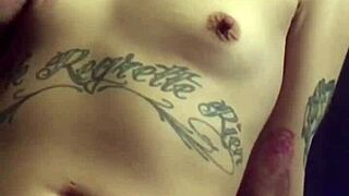 Blonde Goth MILF Shower Pussy Play Full Roleplay Free Profile