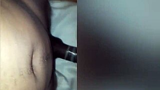 Skinny Babe Wakes To Tasty Dick Pounding Multiple Orgasms