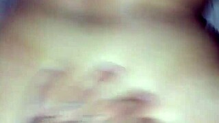 petite latina teen lizbeth morales sucks cock like a pro