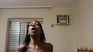 tales from republica park hotel episode iv milena brito bares it all naturally