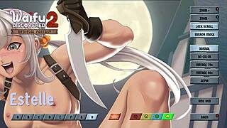 chubby old granny loves flashing her smooth young-looking pussy on cam