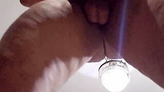 Intense Interracial Couple Passion In Bedroom Heat 04/32