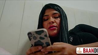 roommate fucks ex's friend fills pussy with thick cock right?