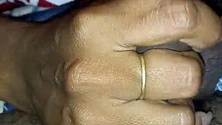 every time jessi's boyfriend cheats she sneaks to my room for hot oral action