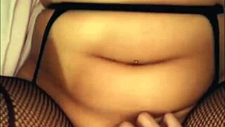 arab hubby friend sneaks in room gropes my fat ass licks my pussy leaves bite marks 🔥🍑💦