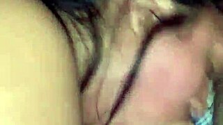 tinder chubby mexican slut deepthroat facefucked creampied pov