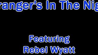 Dr Tampa's Rebel Wyatt: Nurse In Latex Handcuffs Patient For Pierced Pussy Play