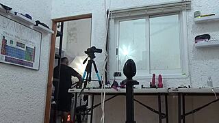 ALEXANDRA MIRET SADO 16 - TRANS ECSTASY!