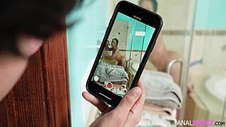 lilly hall reveals her key asset in tight spot