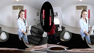 Public survey got you curious wanna turn it into outdoor threesome pussy licking and anal?