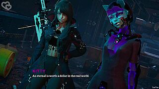 Eternum Part 13 Game Adventure Unfolds