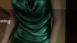 young guy cheats on girlfriend banging hotter mother-in-law in episode 18