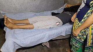 caught house maid stealing and punished her my way instead of reporting