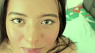 chica, why sneak creampie fucks with neighbor when hubby's away???