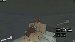 Does busty English queen crave cum on her big tits?