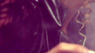 romana and stacy dive deep into toy-filled pussy probing frenzy!