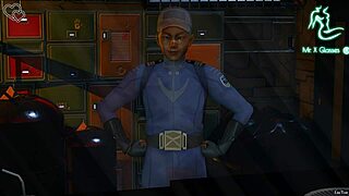 Eternum Part 13 Game Adventure Unfolds